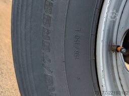 MAN TGX 440