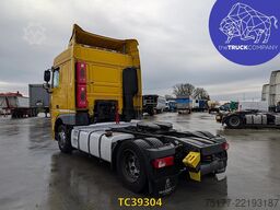 DAF XF 460