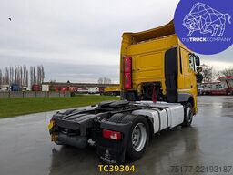 DAF XF 460