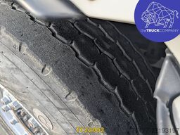 MAN TGX 480