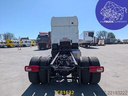 DAF XF 450