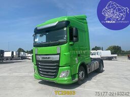 DAF XF 480