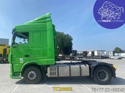 DAF XF 480