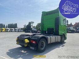 DAF XF 480
