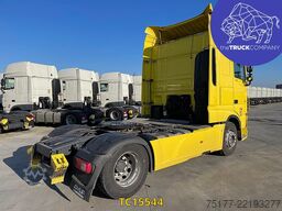 DAF XF 430
