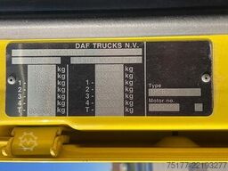 DAF XF 430