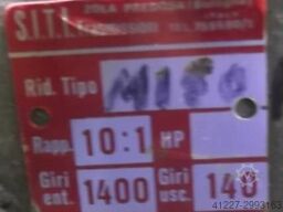 MOTOVARIO TKF/5