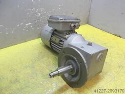 SEW-EURODRIVE SGF1,5D/1-D-4BS