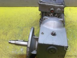 SEW-EURODRIVE SGF1,5D/1-D-4BS