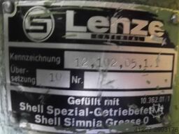 Lenze 12.102.05.1.1