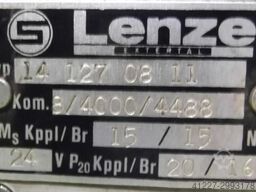 Lenze 12.102.05.1.1