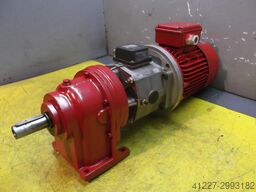 Rehfuss RB1-90S/4-GK08