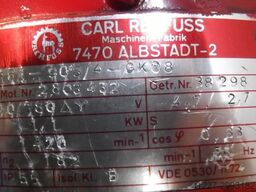 Rehfuss RB1-90S/4-GK08