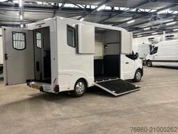 Renault Master Theault Proteo Switch ook te huur!