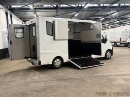 Renault Master Theault Proteo Switch ook te huur!