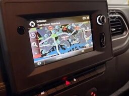 Renault Master Theault Proteo Switch ook te huur!
