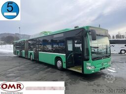MERCEDES-BENZ O 530 G Citaro CNG/ Euro 5/ Klima