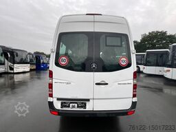 MERCEDES-BENZ Sprinter City 35/ 516/ Sprinter City 45