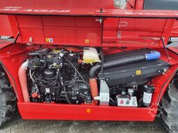 MAGNI Magni RTH 8.35 SH / 8to Hubkraft / Funk / NEU