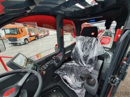 MAGNI Magni RTH 8.35 SH / 8to Hubkraft / Funk / NEU