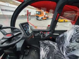 MAGNI Magni RTH 8.35 SH / 8to Hubkraft / Funk / NEU