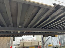 Talson Wechselbrücke, Wissellaadbak, Swap body...