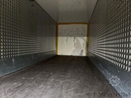 Talson Wechselbrücke, Wissellaadbak, Swap body...