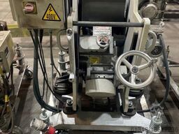 CEVISA CHP-60G INV