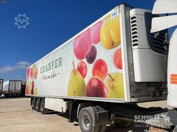 Schmitz Cargobull Semitrailer Reefer Standard
