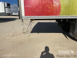 Schmitz Cargobull Semitrailer Reefer Standard