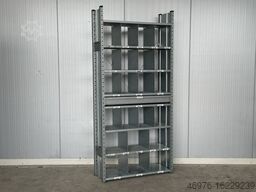 SSI Schäfer R3000 / Schublade / Fachteiler/ Fachboden