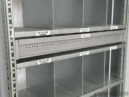 SSI Schäfer R3000 / Schublade / Fachteiler/ Fachboden