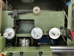 FUTURA Krono 220