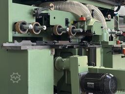 FUTURA Krono 220