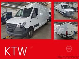 Mercedes-Benz Sprinter 317 Maxi,9GTronic,MBUX,Kamera,LED