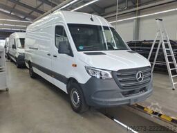 Mercedes-Benz Sprinter 317 Maxi,9GTronic,MBUX,Kamera,LED