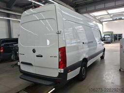 Mercedes-Benz Sprinter 317 Maxi,9GTronic,MBUX,Kamera,LED