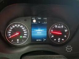 Mercedes-Benz Sprinter 317 Maxi,9GTronic,MBUX,Kamera,LED