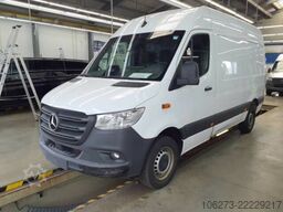Mercedes-Benz Sprinter 317 CDI,L2H2,Automatik,Kamera,Navi