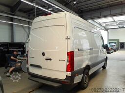 Mercedes-Benz Sprinter 317 CDI,L2H2,Automatik,Kamera,Navi