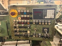 EWD Combimes BK100-TL2