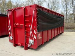 Container-Vertrieb-Chemnitz Abrollcontainer Standard