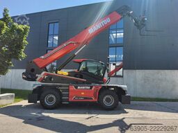 Manitou MRT 3060