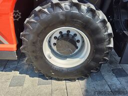 Manitou MRT 3060