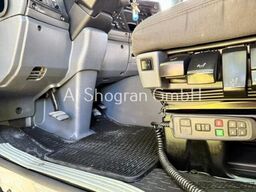 Scania G450 6x2/Hiab 21T/Retarder/Lenk/Liftachse