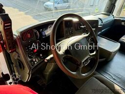 Scania G450 6x2/Hiab 21T/Retarder/Lenk/Liftachse
