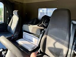 Scania G450 6x2/Hiab 21T/Retarder/Lenk/Liftachse