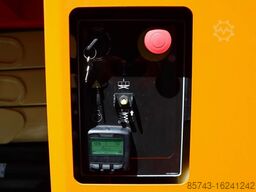 JLG ERT2669 Unused, Electric, 10m Working Height, 680k