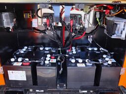 JLG ERT2669 Unused, Electric, 10m Working Height, 680k