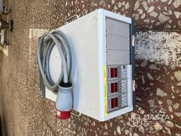 Mold Masters TMXL-3/6-0